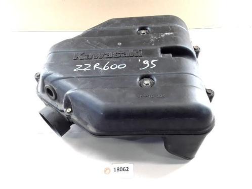 ZZR600 1993 - 2005 Kawasaki Airbox D1-34585, Motoren, Onderdelen | Kawasaki
