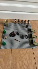 Lot de figurines type Lego - military - Lot 3, Comme neuf