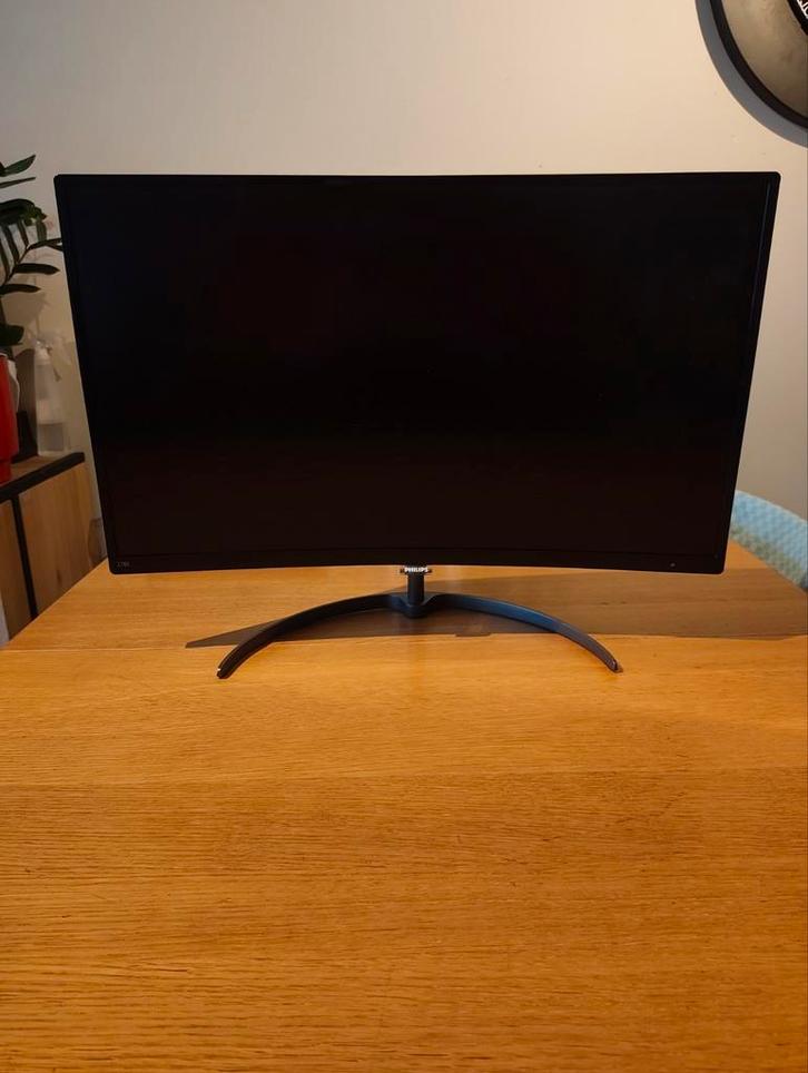 Monitor Philips, Computers en Software, Monitoren, Ophalen