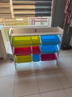 Speelgoedkast, Ophalen, Zo goed als nieuw