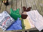 Urban Outfitters set (4 topjes, rokje, sweater), Kleding | Dames, Ophalen of Verzenden, Zo goed als nieuw, Maat 36 (S)
