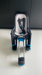 Thule RideAlong fietsstoel, Fietsen en Brommers, Fietsaccessoires | Fietsstoeltjes, Ophalen, Achterzitje, 9 t/m 18 kg, Thule