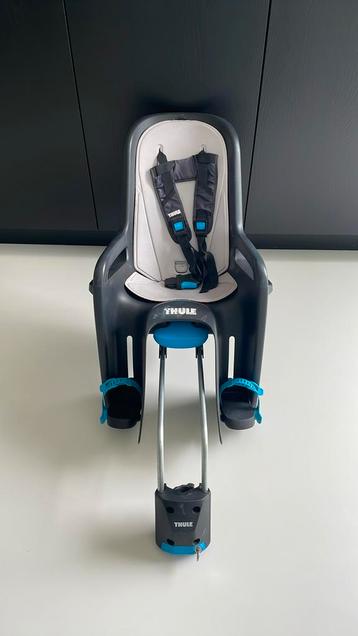 Thule RideAlong fietsstoel beschikbaar voor biedingen