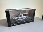 Norev Peugeot Partner police nationale ref 79829 1:43 neuf, Ophalen of Verzenden, Zo goed als nieuw, Auto, Norev
