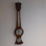 Thermometer, barometer, Audio, Tv en Foto, Weerstations en Barometers, Ophalen, Gebruikt, Barometer