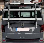 Thule Wanderway voor VW T6 of T6.1 GERESERVEERD, Zo goed als nieuw, Brede banden, 2 fietsen, Achterklepdrager
