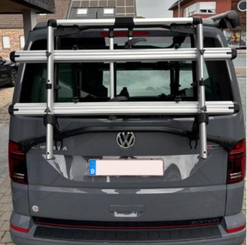 Thule Wanderway voor VW T6 of T6.1 GERESERVEERD beschikbaar voor biedingen