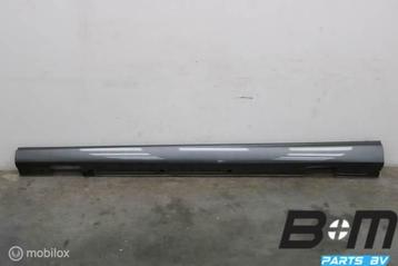 Side skirt links Mercedes A-Klasse A2466980554 beschikbaar voor biedingen