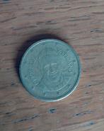 Munt 50 cent Vaticaan paus Franciscus 2014, Enlèvement ou Envoi, 50 centimes