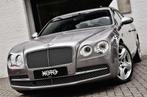 Bentley Flying Spur 6.0 W12 BY MULLINER * 88TKM / FULL OPTIO, Autos, Bentley, Cuir, Achat, 460 kW, 4 portes