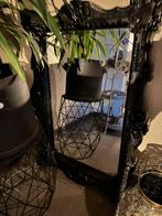 Spigel zwart barok., Huis en Inrichting, Ophalen