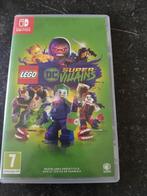 LEGO DC Super-Villains (Nintendo Switch), Games en Spelcomputers, Ophalen, Online, Vanaf 18 jaar, Overige genres
