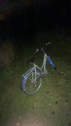 fiets te koop in perfecte staat, Fietsen en Brommers, Fietsaccessoires | Aanhangwagens en Karren, Ophalen of Verzenden, Zo goed als nieuw