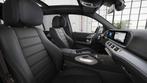 Mercedes-Benz GLE-Klasse 400 E 4Matic AMG Line | Panoramisch, Auto's, Stof, Gebruikt, GLE, Bedrijf