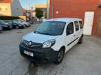 Renault kangoo maxi te koop, Voorwielaandrijving, Euro 6, 4 cilinders, Renault