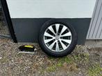 Nieuw VW-reservewiel met 4-seizoenenband (205/55R16 91H), Auto-onderdelen, Ophalen, Nieuw, Audi
