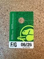 Parks Canada Family / Group Discovery Pass tot 7 personen, Tickets en Kaartjes, Drie personen of meer
