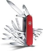 Couteau suisse | Victorinox | LIVRAISON GRATUITE, Neuf, -, VICTORINOX, -