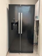 Amerikaanse koelkast Inventum TW010 - 516L, Elektronische apparatuur, 60 cm of meer, Met aparte vriezer, 200 liter of meer, Gebruikt