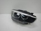 BMW F20 F21 LCI Led Koplamp Rechts 8739582-01, Auto-onderdelen, Ophalen of Verzenden, Gebruikt, BMW