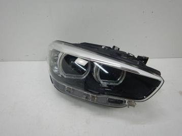 BMW F20 F21 LCI Led Koplamp Rechts 8739582-01 beschikbaar voor biedingen