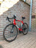 Ridley Carbon frame, Fietsen en Brommers, Fietsen | Racefietsen, Ophalen, Gebruikt, Carbon