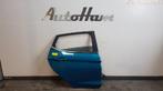 PORTIER RECHTS ACHTER Ford Fiesta 7 (01-2017/07-2023), Auto-onderdelen, Gebruikt, Achter, Ford, Deur
