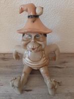 laven efteling Lui in zwempak, Ophalen of Verzenden, Gebruikt, Beeldje of Poppetje