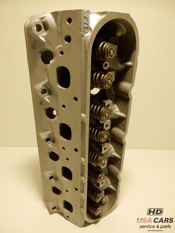 Chevrolet cilinderkoppen 5.3/5.7/6.0 liter LS2/LS6 1999/2007 beschikbaar voor biedingen