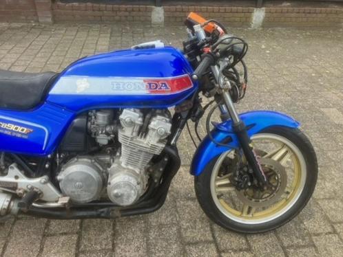 Onderdelen Honda CB 900 f bol dor, Motoren, Onderdelen | Honda, Gebruikt, Ophalen of Verzenden