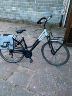 Exodus damesfiets, Ophalen of Verzenden, Zo goed als nieuw