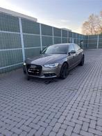 Audi A6 3.0 tdi qauttro, Auto's, Audi, Bluetooth, Particulier, A6, Te koop