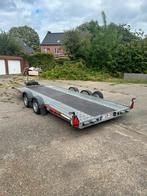 Brian James A4 Transporter met Warn Winch, Ophalen, Gebruikt