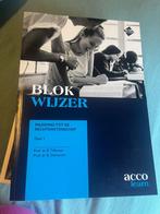 inleiding tot de rechtswetenschap, Boeken, Ophalen of Verzenden, Zo goed als nieuw, Bernard Tilleman; Bert Demarsin
