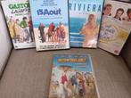 Franse films, Ophalen of Verzenden, Zo goed als nieuw