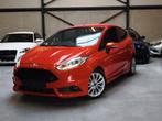 Ford Fiesta ST2 Recaro kuipstoelen, Auto's, Euro 6, Leder en Stof, Bedrijf, Handgeschakeld