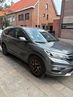 HONDA CRV, Auto's, Voorwielaandrijving, 4 cilinders, 2100 kg, Leder