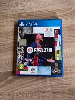 FIFA 21, Games en Spelcomputers, Games | Sony PlayStation 4, Online, Gebruikt, Ophalen of Verzenden, Vanaf 3 jaar