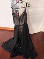 Nieuw baljurk te kopen maat 8, Kleding | Dames, Ophalen of Verzenden, Nieuw, Zwart, Galajurk