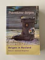 Potemkinse dorpen, Waegemans In perfecte staat, Boeken, Ophalen of Verzenden, Zo goed als nieuw