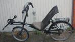 ligfiets, Fietsen en Brommers, Fietsen | Ligfietsen, Ophalen of Verzenden, Gebruikt