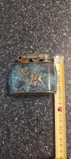 Modèle de table allume-cigare. Voir les photos, Collections, Enlèvement, Briquet