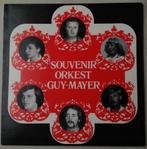 Souvenir Orkest Guy-Mayer – LP - Mary Scott & Tina, CD & DVD, Vinyles | Néerlandophone, Comme neuf, Pop, 12 pouces, Enlèvement ou Envoi