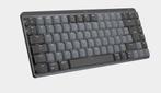 MX Mechanical Mini voor Mac (AZERTY), Computers en Software, Toetsenborden, Ophalen, Azerty, Zo goed als nieuw