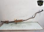 KATALYSATOR Toyota Yaris Cross (PB1 / PJ1) (|17410K0080|), Gebruikt, Toyota
