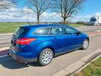 Ford Focus, 62000 km, Euro 6, Autos, Ford, Boîte manuelle, Carnet d'entretien, 5 portes, Diesel