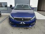 Peugeot 308 !!! MARCHANDS UNIQUEMENT !!!, Auto's, Automaat, Euro 6, 1199 cc, Blauw