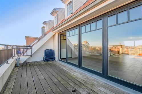 Appartement te huur in Knokke, 3 slpks, Immo, Maisons à louer, Appartement, B