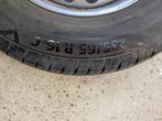 Autoband reserve band op velg, Auto-onderdelen, Ophalen, Bestelwagen, 16 inch, Banden en Velgen