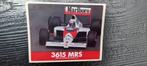 Sticker autocollant formule 1 Marlboro vintage, Verzamelen, Ophalen of Verzenden, Gebruikt